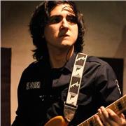 Clases Particulares de Música ( Teoría, Bajo Eléctrico, Guitarra básica y avanzada, Canto)